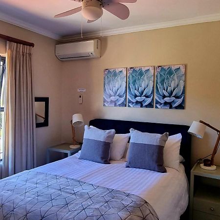 La Terra De Luc Apartment Stellenbosch Ngoại thất bức ảnh
