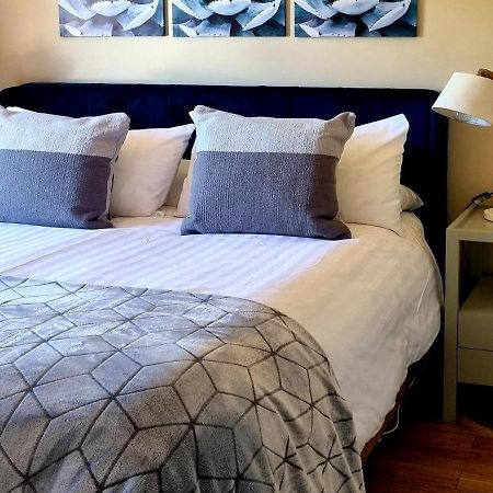 La Terra De Luc Apartment Stellenbosch Ngoại thất bức ảnh