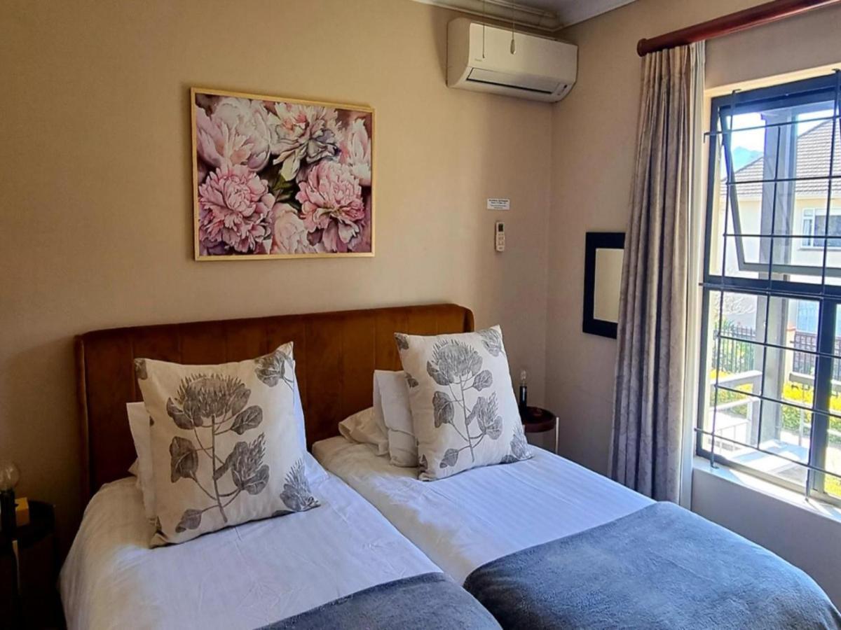 La Terra De Luc Apartment Stellenbosch Ngoại thất bức ảnh