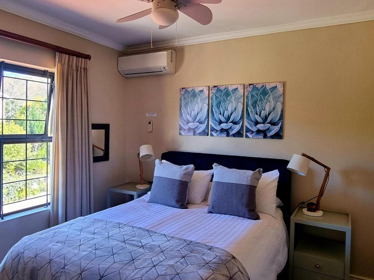 La Terra De Luc Apartment Stellenbosch Ngoại thất bức ảnh