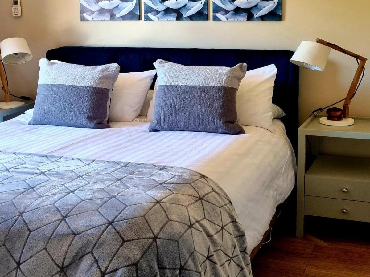 La Terra De Luc Apartment Stellenbosch Ngoại thất bức ảnh