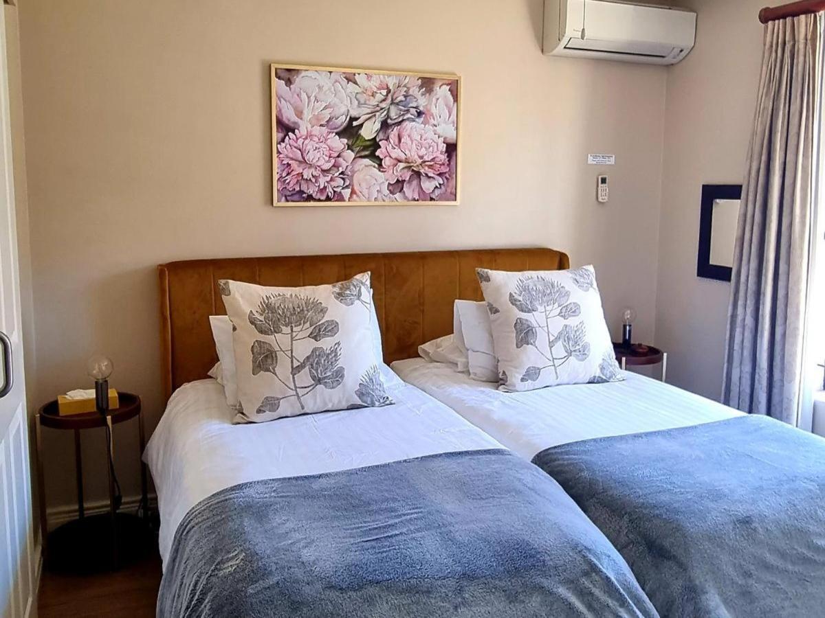 La Terra De Luc Apartment Stellenbosch Ngoại thất bức ảnh